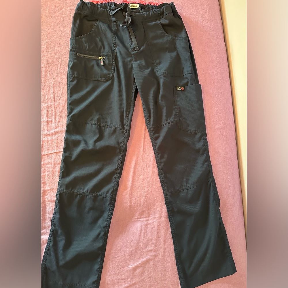 KOI Nursing Scrub Bottoms